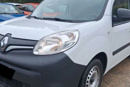 Renault Kangoo 13.568 km 11.990 &euro; Falkensee 14612