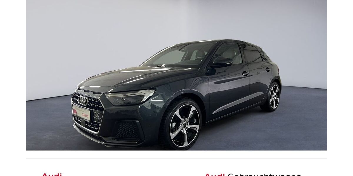 Audi A1 13.031 km 23.880 &euro; Göttingen OT Grone 37081