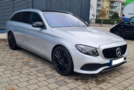 Mercedes-Benz E 350 175.600 km 20.500 &euro; Schliengen 79418