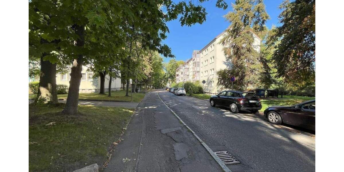 Zimmer Zwickau Eckersbach - 3 Zimmer, 60 m&sup2;, 239&euro; | Angebot:25778601