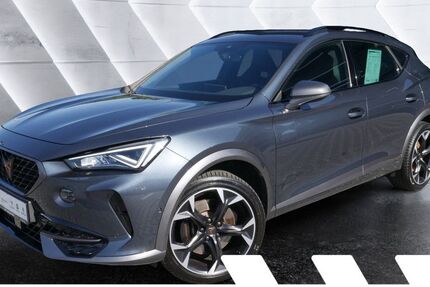 Cupra Formentor 62.895 km 27.923 &euro; Gelnhausen 63571