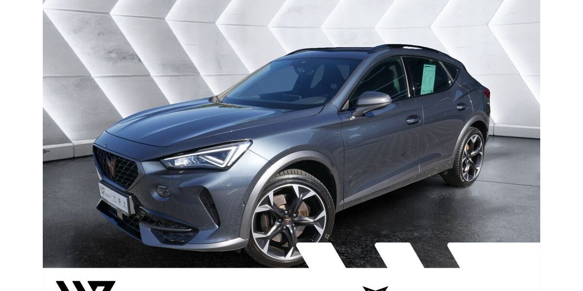 Cupra Formentor 62.895 km 27.923 &euro; Gelnhausen 63571