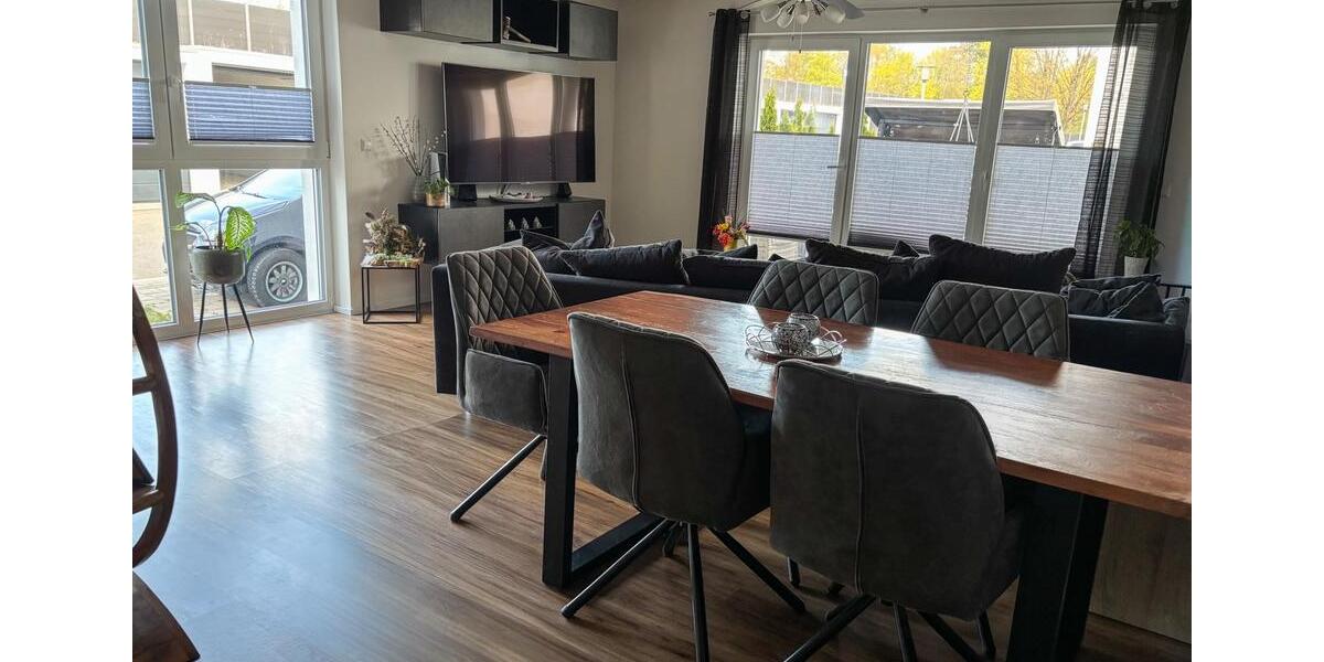 Erdgeschoßwohnung Villingen-Schwenningen Kopsbühl - 3.5 Zimmer, 90 m&sup2;, 419.000&euro; | Angebot:26267118