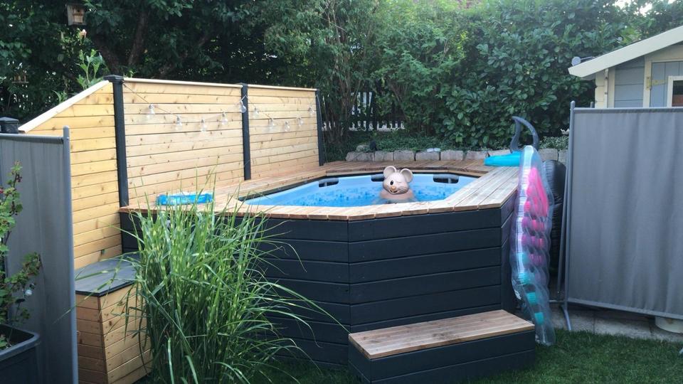 Einfamilienhaus Höhenkirchen-Siegertsbrunn Siegertsbrunn - 4 Zimmer, 101 m&sup2;, 740.000&euro; | Angebot:24719413