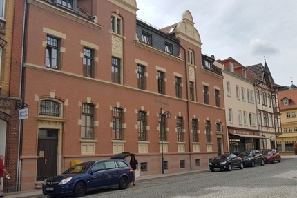 Moderne, hochwertige 4Raum-WE 4 zimmer