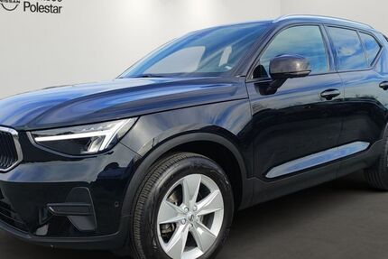 Volvo XC40 30.100 km 27.780 &euro; Mainz-Kastel 55252