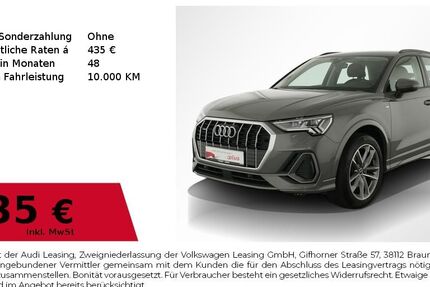 Audi Q3 51.571 km 29.880 &euro; Nürnberg 90441