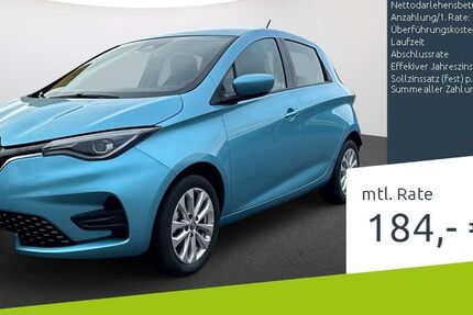 Renault ZOE 19.953 km 15.880 &euro; Münster - Amelsbüren 48163