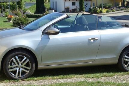 VW Golf 83.600 km 9.900 &euro; Rielasingen-Worblingen 78239