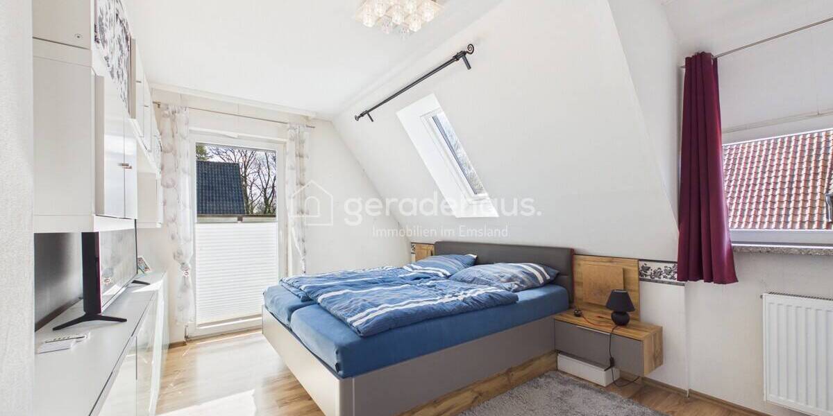 Einfamilienhaus Lingen - 4 Zimmer, 110 m&sup2;, 299.900&euro; | Angebot:26319503