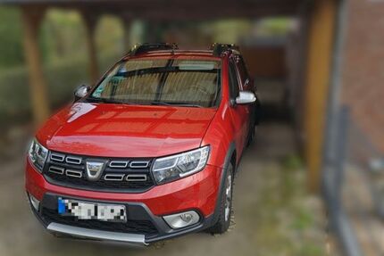 Dacia Sandero 93.000 km 7.899 € Mittenwalde 15749