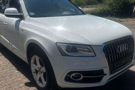 Audi Q5 209.000 km 12.990 &euro; Saarlouis 66740