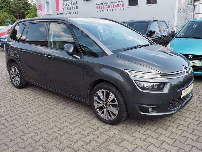 Grand C4 Picasso