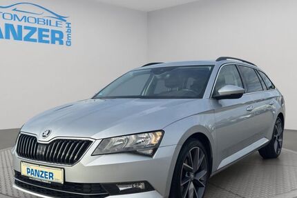 Skoda Superb 175.000 km 12.800 &euro; Leipzig 04179