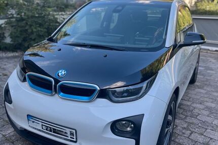 BMW i3 142.500 km 13.999 &euro; Baldham 85598