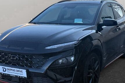 Hyundai KONA 50.196 km 25.990 &euro; Dinslaken 46535