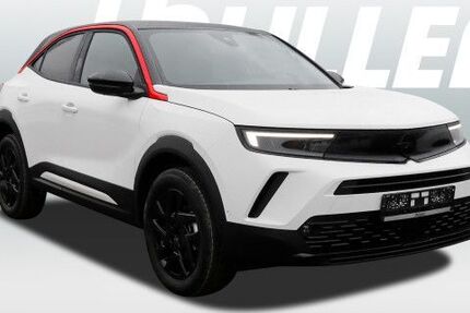 Opel Mokka 35.235 km 20.980 &euro; Jülich 52428