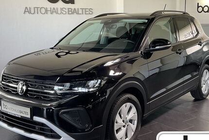 VW T-Cross 70.300 km 15.850 &euro; Prüm/ Niederprüm 54595