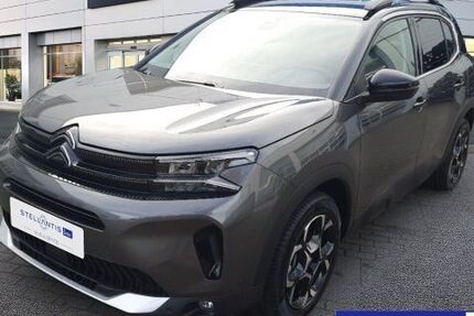 Citroen C5 Aircross 6.000 km 24.890 &euro; Berlin 12681