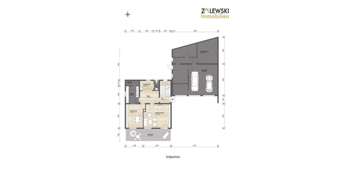 Einfamilienhaus Olching - 8 Zimmer, 218 m&sup2;, 1.500.000&euro; | Angebot:24709910