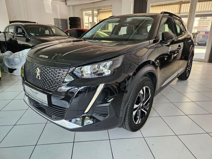 Peugeot 2008 98.000 km 22.900 € Neu Isenburg (bei Frankfurt am Main) 63263