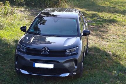Citroen C5 Aircross 12.500 km 21.500 &euro; Illertissen 89257