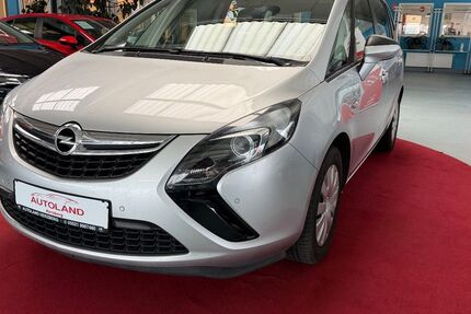 Opel Zafira 193.626 km 4.950 &euro; Herzberg 37412