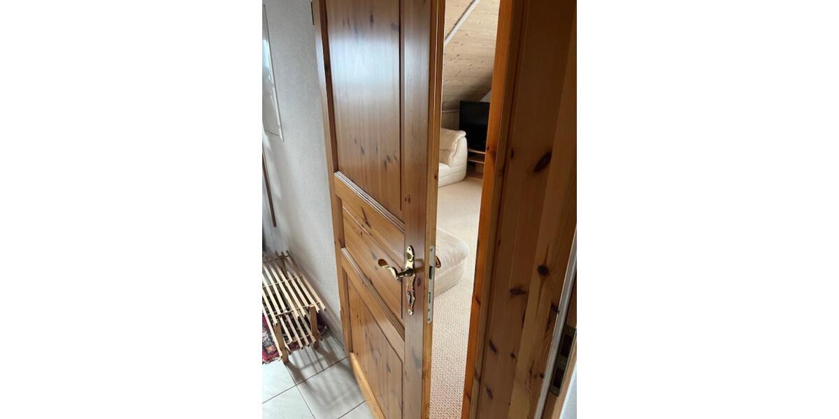 Dachgeschoßwohnung Heroldsberg - 1 Zimmer, 38 m&sup2;, 420&euro; | Angebot:25376404