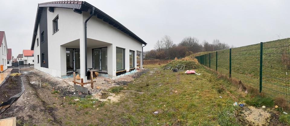 Doppelhaushälfte Lünen - 5 Zimmer, 140 m&sup2;, 1.990&euro; | Angebot:24987610