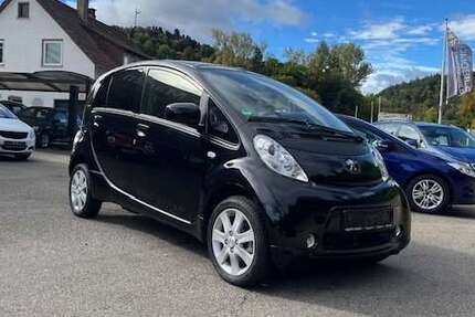 Peugeot iOn 7.850 km 9.899 € Schömberg 75328