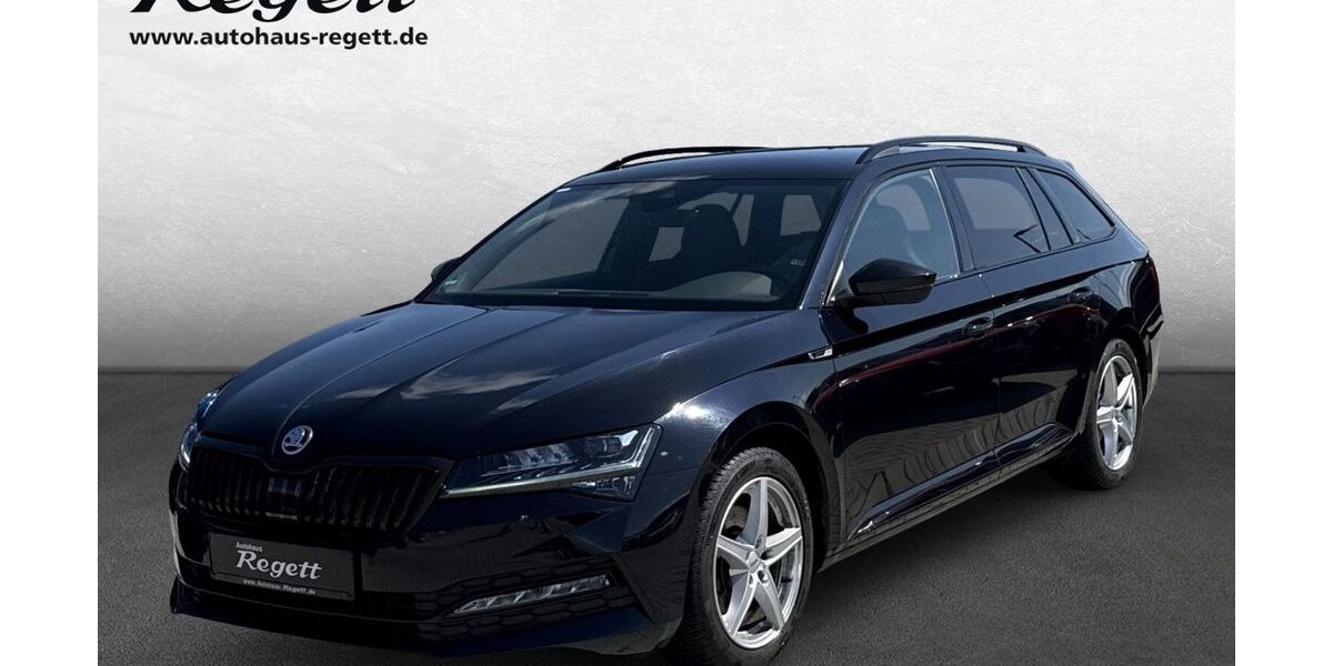 Skoda Superb 65.337 km 29.990 &euro; Soest 59494