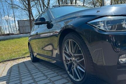 BMW 330 198.000 km 17.300 &euro; Marienberg 09496