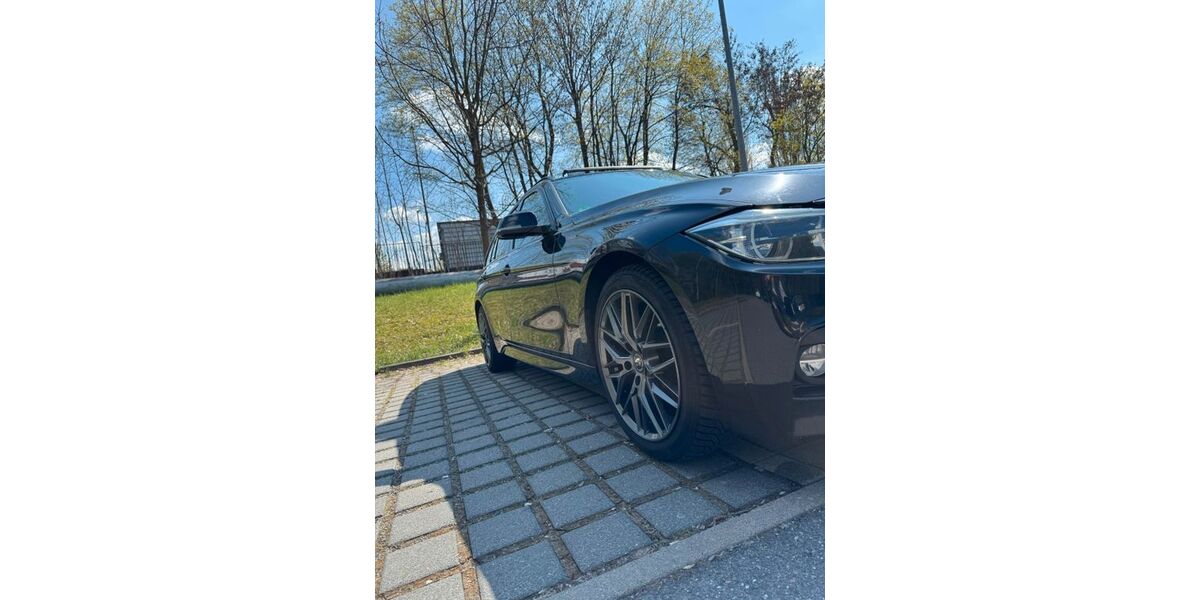 BMW 330 198.000 km 17.300 &euro; Marienberg 09496
