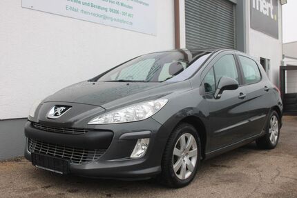 Peugeot 308 220.585 km 2.990 &euro; Lampertheim 68623