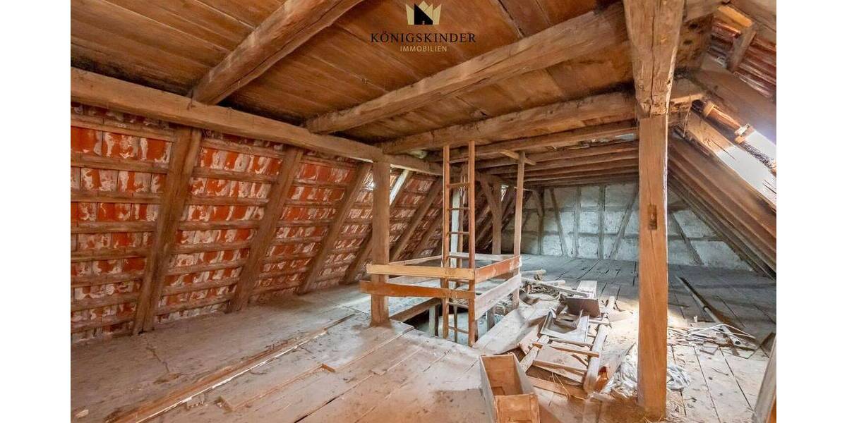 Bauernhaus, Landhaus Kernen im Remstal Stetten - 9 Zimmer, 300 m&sup2;, 349.000&euro; | Angebot:26217975