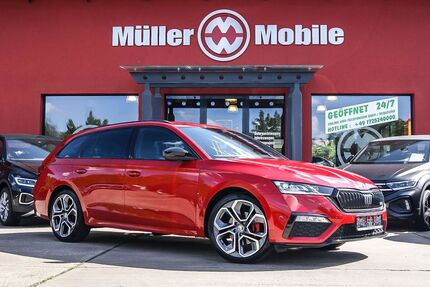 Skoda Octavia 33.200 km 35.900 &euro; Frankfurt (Oder) 15234