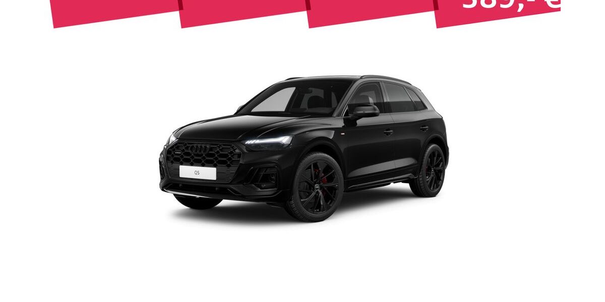 Audi Q5 36.973 km 45.990 &euro; Hannover 30179