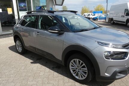 Citroen C4 Cactus 149.700 km 7.960 &euro; Kyritz 16866