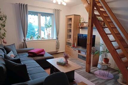 ✨️helle, gemütliche und gepflegte 2-RaumWohnung