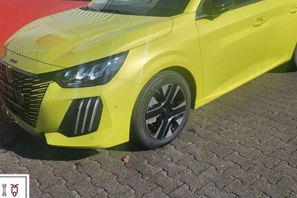 Peugeot 208 3.000 km 18.690 € Iserlohn 58644