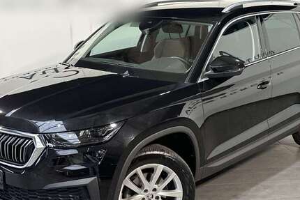 Skoda Kodiaq 52.750 km 30.989 &euro; Helgoland 27498