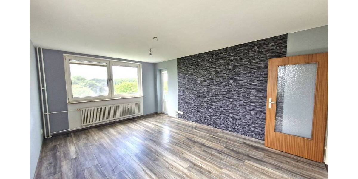 Etagenwohnung Rendsburg - 3 Zimmer, 80 m&sup2;, 95.000&euro; | Angebot:26919838