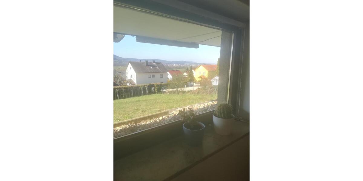 Etagenwohnung Hersbruck - 1 Zimmer, 24 m&sup2;, 280&euro; | Angebot:26321369