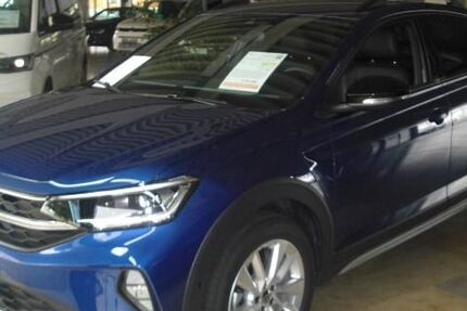 VW Taigo 4.000 km 27.500 &euro; Kulmbach 95326