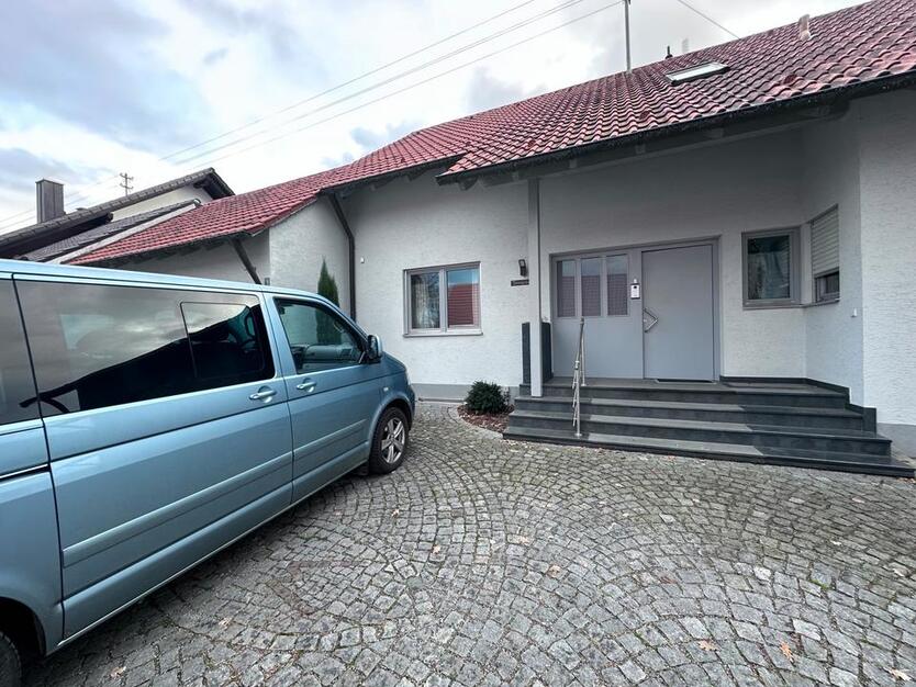 Wohnung 1JahresMiete