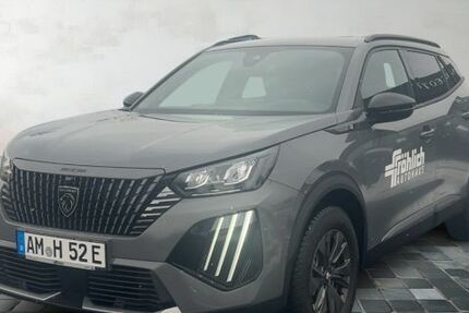 Peugeot 2008 18.000 km 27.290 &euro; Nürnberg OT Schweinau 90439