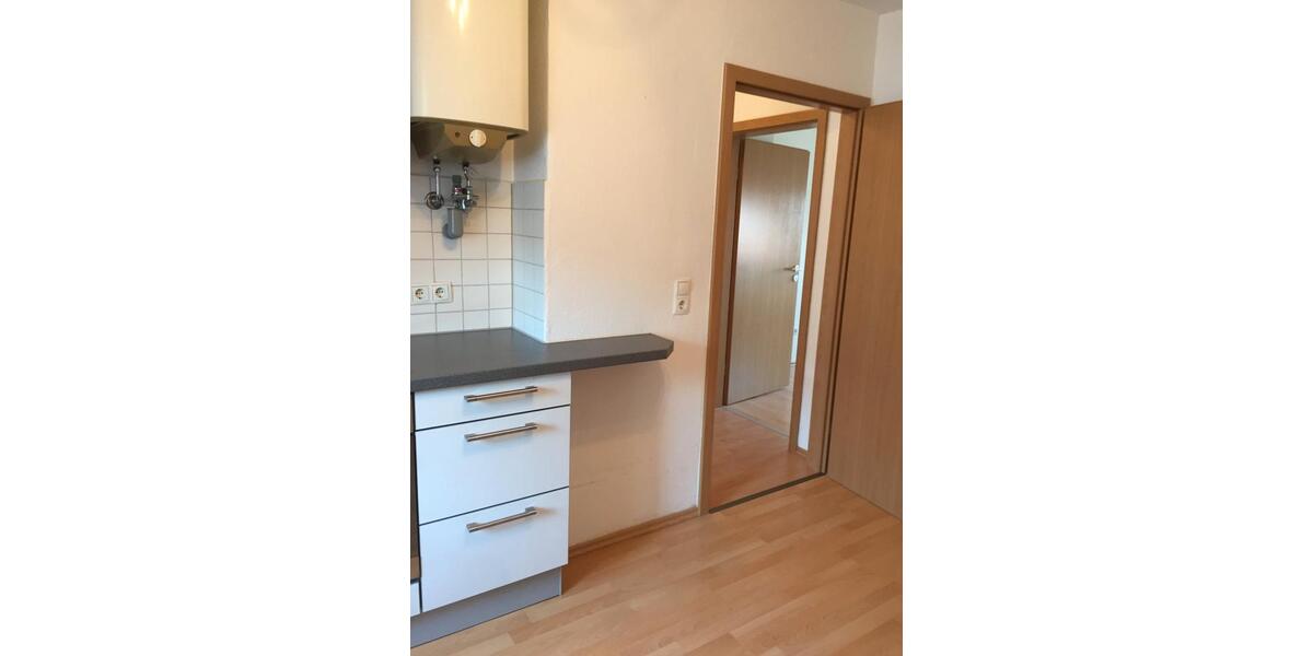 Dachgeschoßwohnung Bamberg Gereuth - 1 Zimmer, 36 m&sup2;, 129.000&euro; | Angebot:26326285
