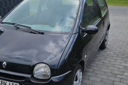 Renault Twingo 163.000 km 1.500 &euro; Hemslingen 27386