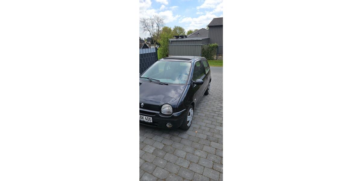 Renault Twingo 163.000 km 1.500 &euro; Hemslingen 27386