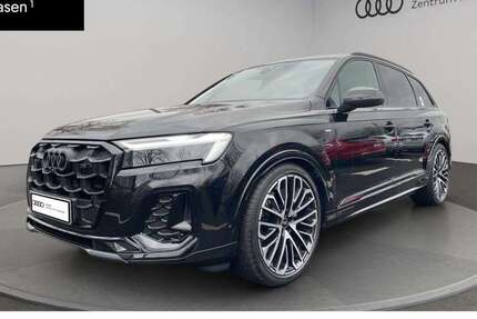 Audi Q7 12.990 km 84.991 &euro; Kassel 34125